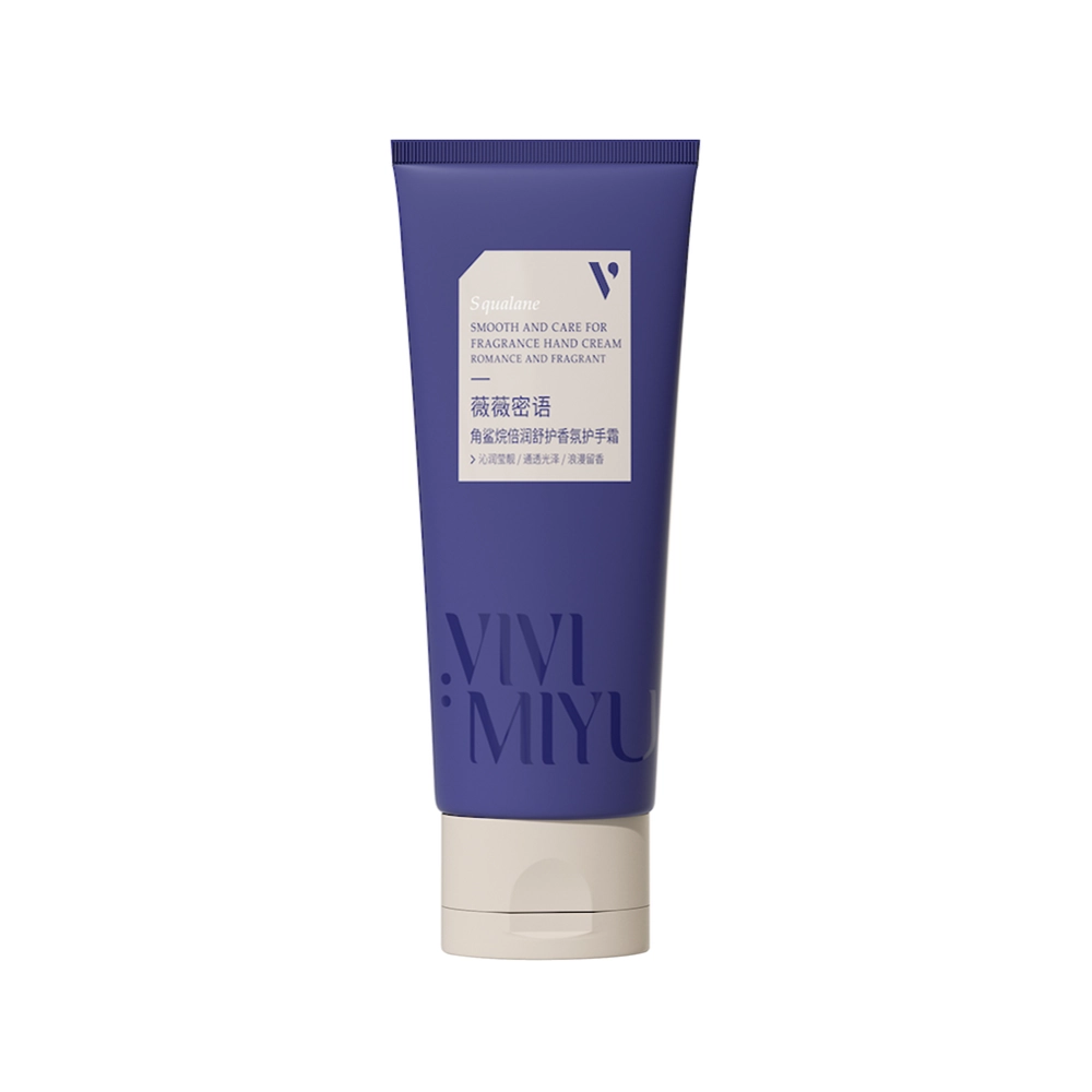 VIVIMIYU , Крем для рук СКВАЛАН , 100 гр